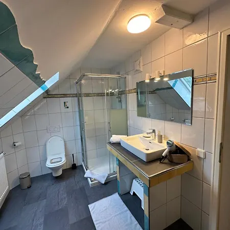 Fewo-klein Apartment