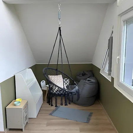 Apartment Fewo-klein