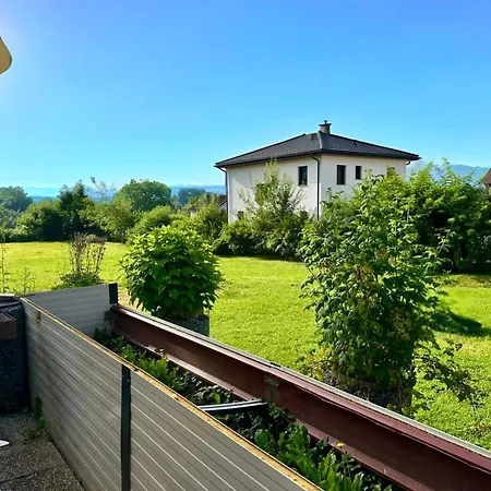Fewo-klein Apartment