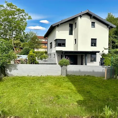 Apartment Fewo-klein Fahrendorf